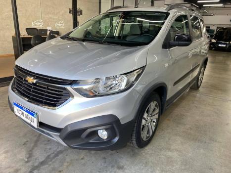 CHEVROLET Spin 1.8 4P FLEX ACTIV5 AUTOM�TICO, Foto 5