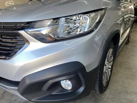 CHEVROLET Spin 1.8 4P FLEX ACTIV5 AUTOM�TICO, Foto 6