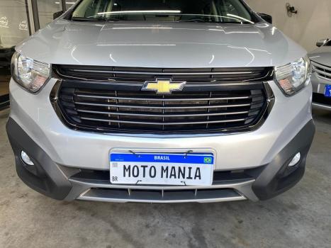 CHEVROLET Spin 1.8 4P FLEX ACTIV5 AUTOM�TICO, Foto 7