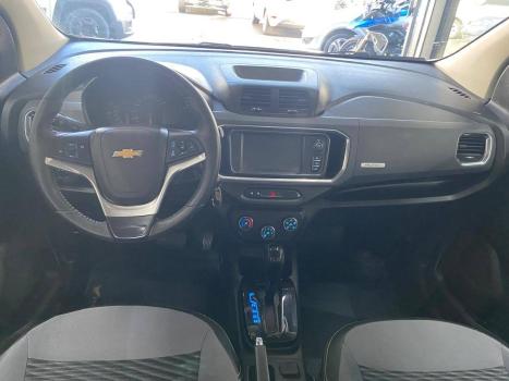 CHEVROLET Spin 1.8 4P FLEX ACTIV5 AUTOM�TICO, Foto 9