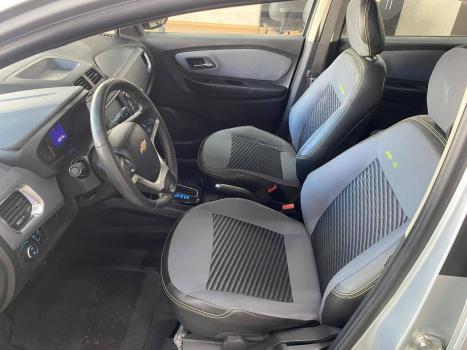 CHEVROLET Spin 1.8 4P FLEX ACTIV5 AUTOM�TICO, Foto 10