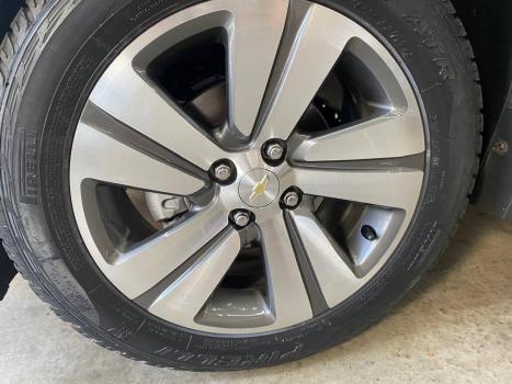 CHEVROLET Spin 1.8 4P FLEX ACTIV5 AUTOM�TICO, Foto 11