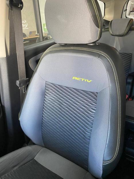 CHEVROLET Spin 1.8 4P FLEX ACTIV5 AUTOM�TICO, Foto 12