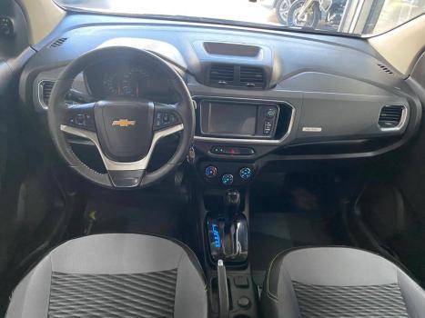 CHEVROLET Spin 1.8 4P FLEX ACTIV5 AUTOM�TICO, Foto 13