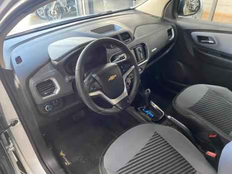 CHEVROLET Spin 1.8 4P FLEX ACTIV5 AUTOM�TICO, Foto 15
