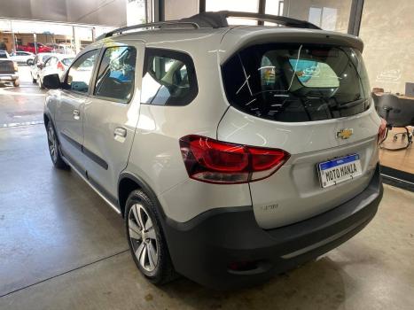 CHEVROLET Spin 1.8 4P FLEX ACTIV5 AUTOM�TICO, Foto 18