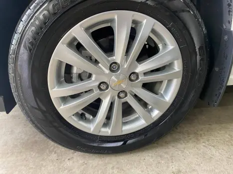 CHEVROLET Spin 1.8 4P FLEX LT AUTOM�TICO, Foto 5