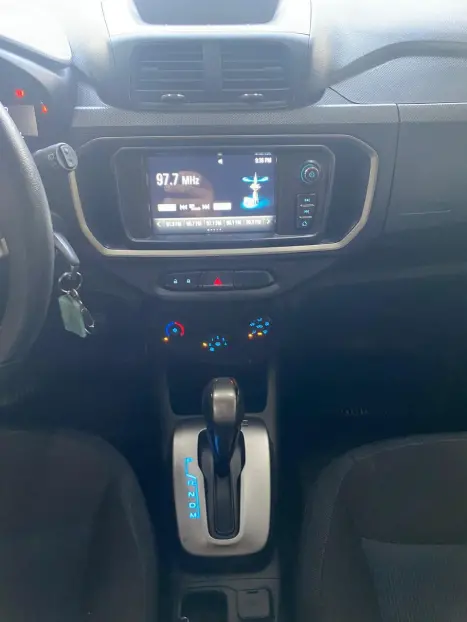 CHEVROLET Spin 1.8 4P FLEX LT AUTOM�TICO, Foto 6