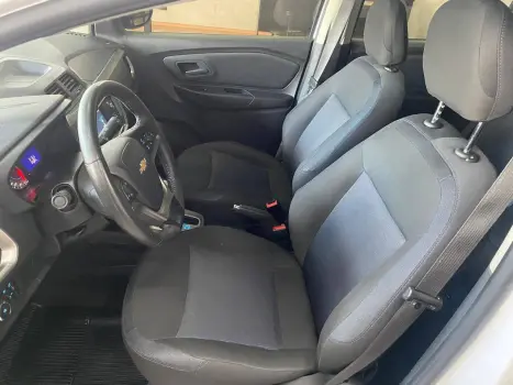 CHEVROLET Spin 1.8 4P FLEX LT AUTOM�TICO, Foto 7