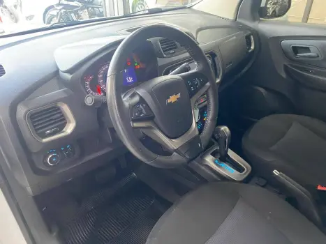 CHEVROLET Spin 1.8 4P FLEX LT AUTOM�TICO, Foto 8