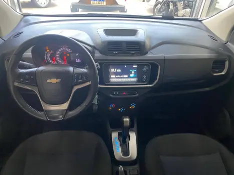 CHEVROLET Spin 1.8 4P FLEX LT AUTOM�TICO, Foto 9