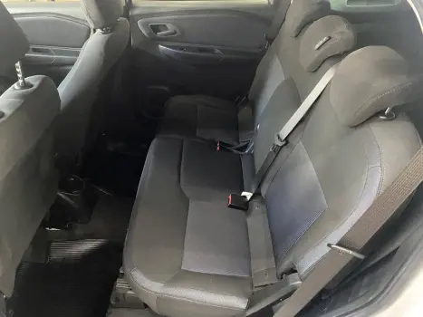 CHEVROLET Spin 1.8 4P FLEX LT AUTOM�TICO, Foto 10