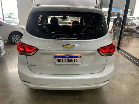 CHEVROLET Spin 1.8 4P FLEX LT AUTOM�TICO, Foto 12