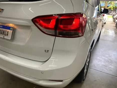 CHEVROLET Spin 1.8 4P FLEX LT AUTOM�TICO, Foto 13