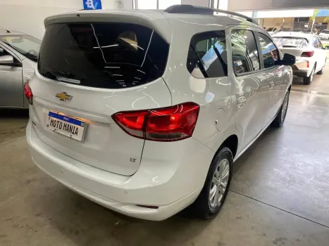 CHEVROLET Spin 1.8 4P FLEX LT AUTOM�TICO, Foto 15