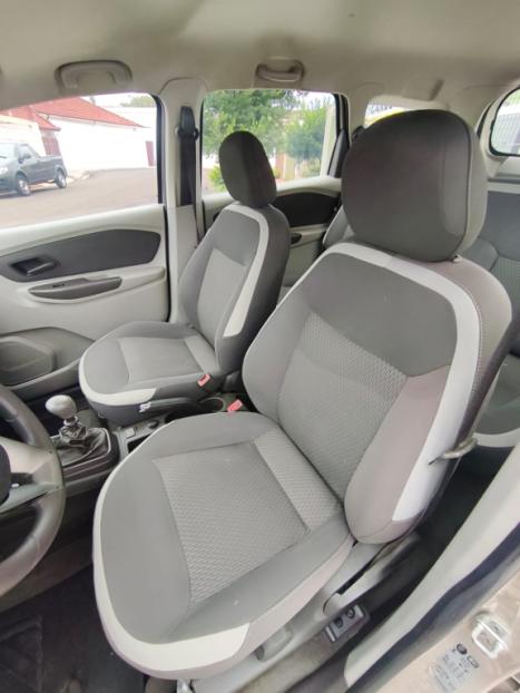 CHEVROLET Spin 1.8 4P FLEX LT, Foto 7