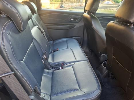 CHEVROLET Spin 1.8 4P FLEX PREMIER AUTOM�TICO, Foto 4