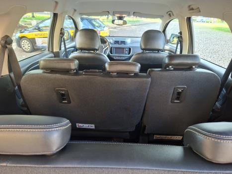 CHEVROLET Spin 1.8 4P FLEX PREMIER AUTOM�TICO, Foto 5