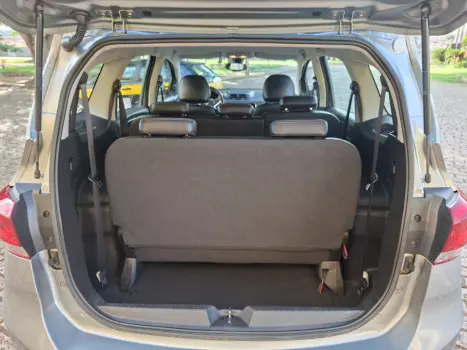 CHEVROLET Spin 1.8 4P FLEX PREMIER AUTOM�TICO, Foto 7