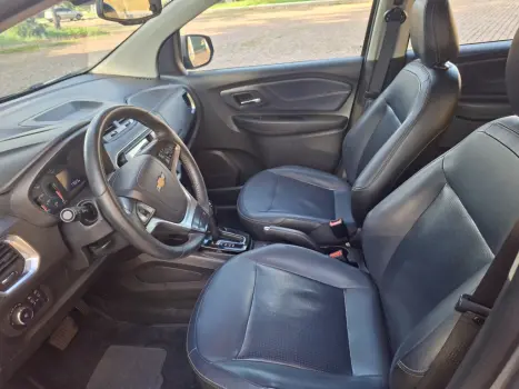 CHEVROLET Spin 1.8 4P FLEX PREMIER AUTOM�TICO, Foto 8