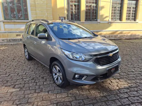 CHEVROLET Spin 1.8 4P FLEX PREMIER AUTOM�TICO, Foto 13