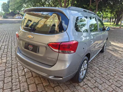 CHEVROLET Spin 1.8 4P FLEX PREMIER AUTOM�TICO, Foto 14