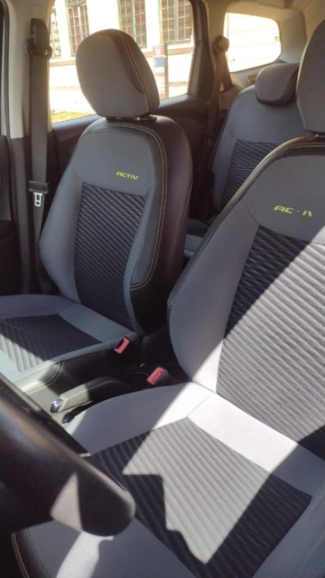 CHEVROLET Spin 1.8 4P FLEX ACTIV5 AUTOM�TICO, Foto 8