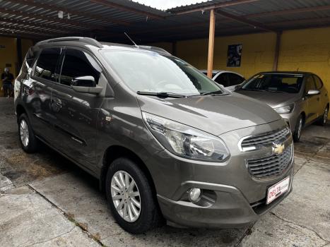 CHEVROLET Spin 1.8 4P FLEX ADVANTAGE AUTOM�TICO, Foto 1