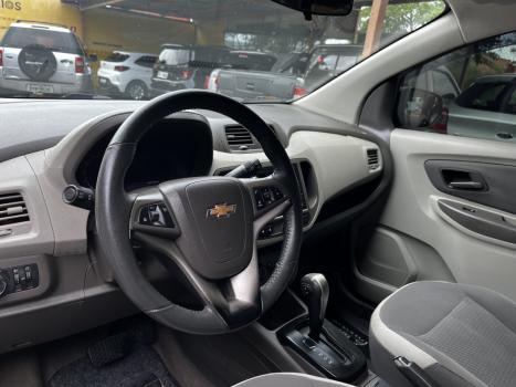 CHEVROLET Spin 1.8 4P FLEX ADVANTAGE AUTOM�TICO, Foto 3