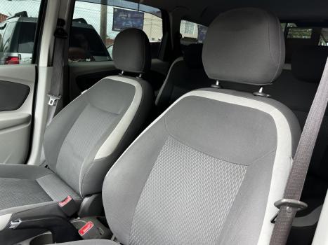 CHEVROLET Spin 1.8 4P FLEX ADVANTAGE AUTOM�TICO, Foto 4