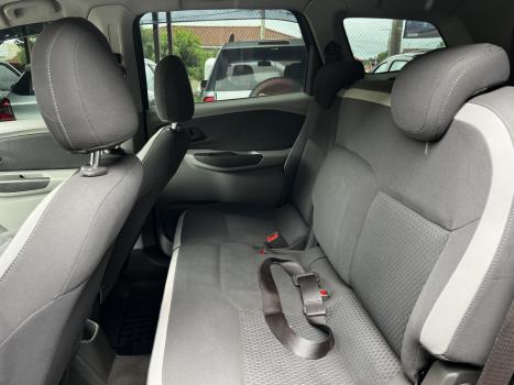 CHEVROLET Spin 1.8 4P FLEX ADVANTAGE AUTOM�TICO, Foto 5
