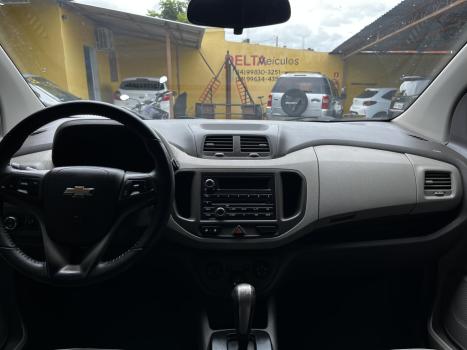 CHEVROLET Spin 1.8 4P FLEX ADVANTAGE AUTOM�TICO, Foto 6
