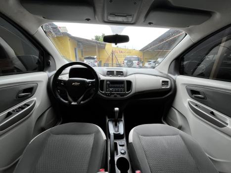CHEVROLET Spin 1.8 4P FLEX ADVANTAGE AUTOM�TICO, Foto 7