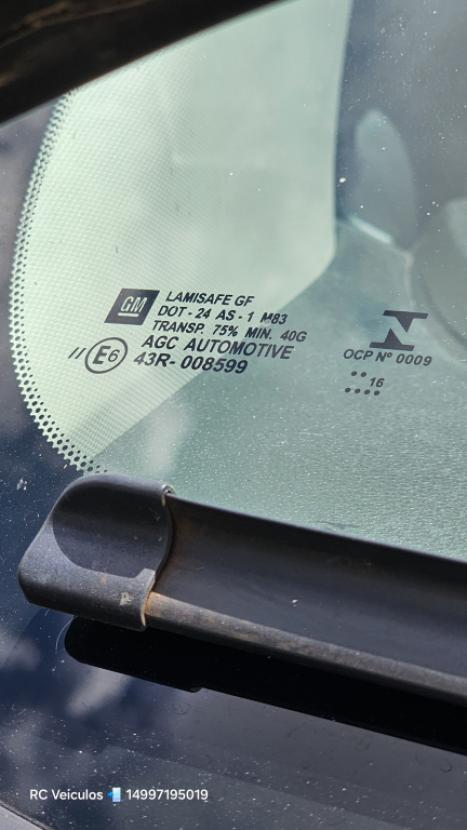 CHEVROLET Spin 1.8 4P FLEX LTZ 7 LUGARES, Foto 7