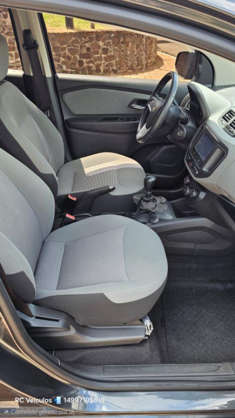 CHEVROLET Spin 1.8 4P FLEX LTZ 7 LUGARES, Foto 3