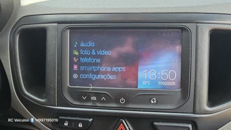 CHEVROLET Spin 1.8 4P FLEX LTZ 7 LUGARES, Foto 5