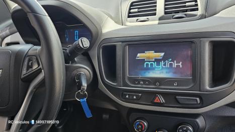CHEVROLET Spin 1.8 4P FLEX LTZ 7 LUGARES, Foto 4