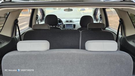 CHEVROLET Spin 1.8 4P FLEX LTZ 7 LUGARES, Foto 6