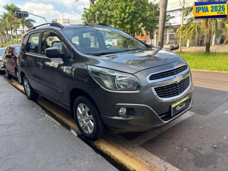 CHEVROLET Spin 1.8 4P FLEX LTZ, Foto 1