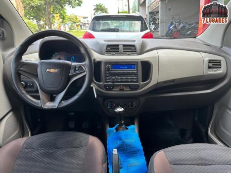 CHEVROLET Spin 1.8 4P FLEX LTZ, Foto 9