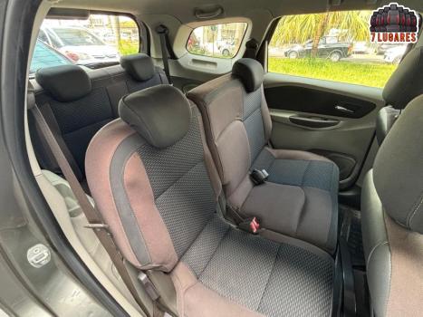 CHEVROLET Spin 1.8 4P FLEX LTZ, Foto 10