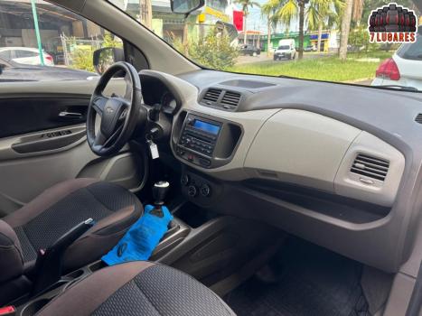 CHEVROLET Spin 1.8 4P FLEX LTZ, Foto 11