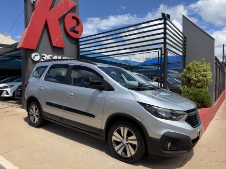 CHEVROLET Spin 1.8 4P FLEX ACTIV7 7 LUGARES AUTOM�TICO, Foto 1