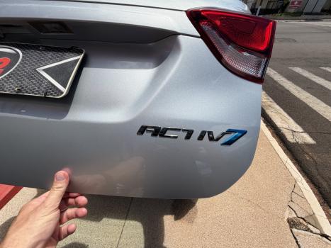 CHEVROLET Spin 1.8 4P FLEX ACTIV7 7 LUGARES AUTOM�TICO, Foto 10