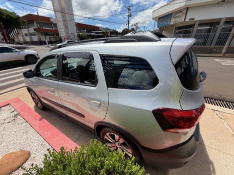 CHEVROLET Spin 1.8 4P FLEX ACTIV7 7 LUGARES AUTOM�TICO, Foto 6