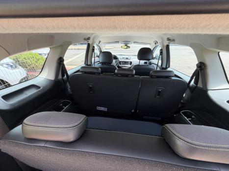 CHEVROLET Spin 1.8 4P FLEX ACTIV7 7 LUGARES AUTOM�TICO, Foto 9