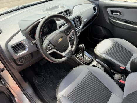 CHEVROLET Spin 1.8 4P FLEX ACTIV7 7 LUGARES AUTOM�TICO, Foto 12