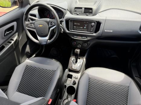 CHEVROLET Spin 1.8 4P FLEX ACTIV7 7 LUGARES AUTOM�TICO, Foto 14