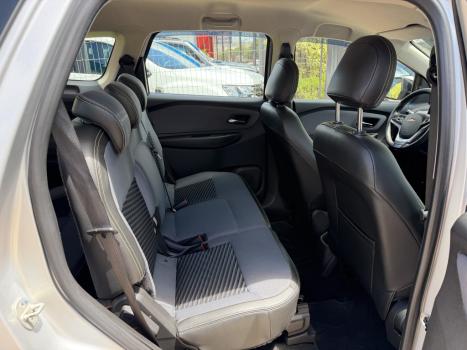 CHEVROLET Spin 1.8 4P FLEX ACTIV7 7 LUGARES AUTOM�TICO, Foto 15