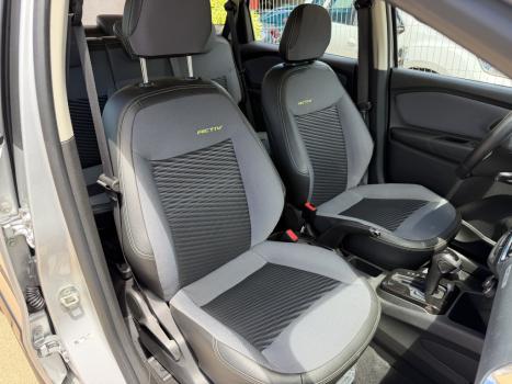 CHEVROLET Spin 1.8 4P FLEX ACTIV7 7 LUGARES AUTOM�TICO, Foto 16